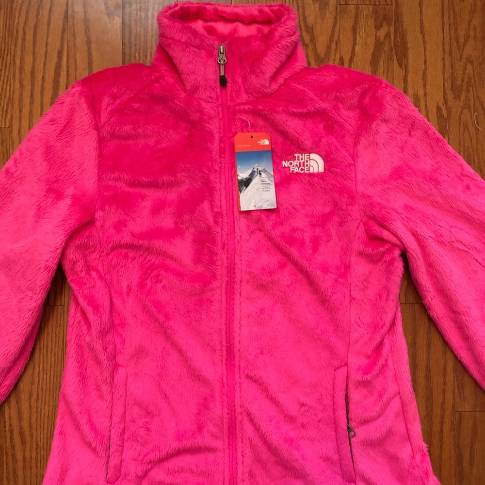North face jacket NWT sz L